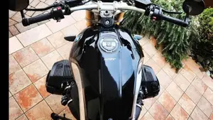 Bmw R nineT 1200 (2014 - 16)  (7)
