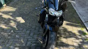 Kawasaki Z 750 (2003 - 06)  (3)