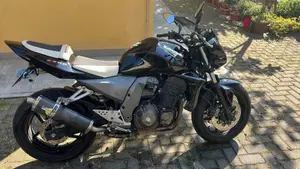 Kawasaki Z 750 (2003 - 06)  (8)