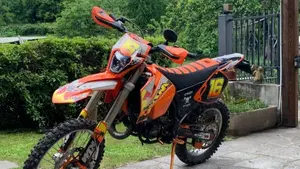 KTM 125 EXC (2003 - 04)  (4)