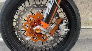 KTM 125 EXC (2003 - 04)  (6)