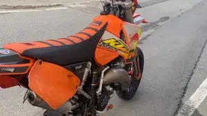 KTM 125 EXC (2003 - 04)  (7)