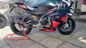 Aprilia RS 660 (2020 - 24)  (2)