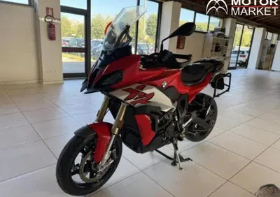 Bmw S 1000 XR (2020 - 23) - Annuncio 9992729