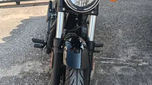 Royal Enfield Meteor 350 (2021 - 26) 