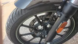 Royal Enfield Meteor 350 (2021 - 26)  (3)