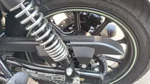 Royal Enfield Meteor 350 (2021 - 26)  (10)