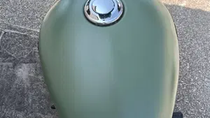 Royal Enfield Meteor 350 (2021 - 26)  (11)