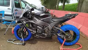 Kawasaki Ninja 1000 ZX-10R (2021 - 25)  (5)
