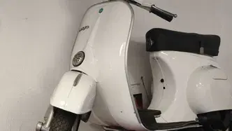 Vespa Primavera  epoca