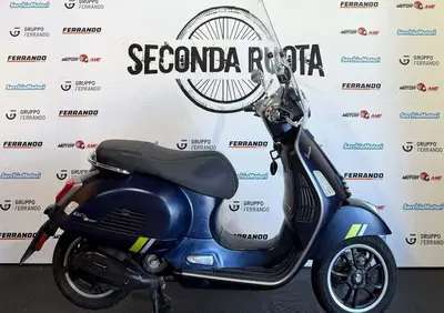 Vespa GTS 300 Super Tech (2023 - 24) - Annuncio 9991362