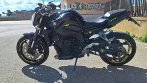 Yamaha FZ1 (2006 - 16)  (2)