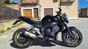 Yamaha FZ1 (2006 - 16)  (4)