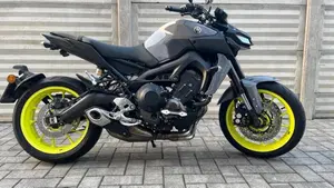 Yamaha MT-09 (2017 - 20)  (3)