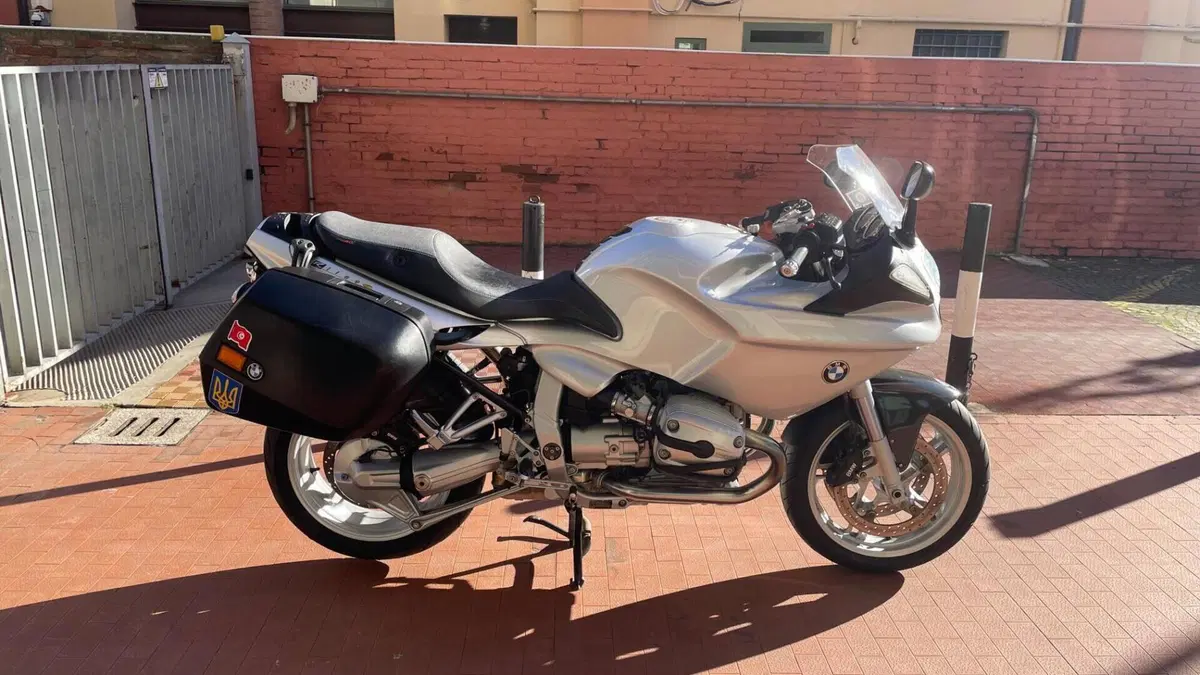 Bmw R 1100 S  (3)