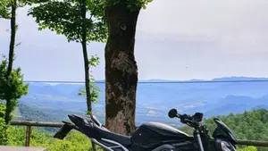 Triumph Street Triple RS (2020 - 22)  (4)