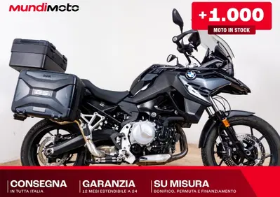 Bmw F 750 GS (2018 - 20) - Annuncio 9992793