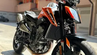 KTM 790 Duke L (2023 - 24)
