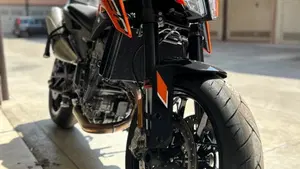 KTM 790 Duke L (2023 - 24)  (2)