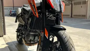 KTM 790 Duke L (2023 - 24)  (3)