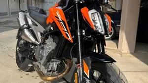 KTM 790 Duke L (2023 - 24)  (5)