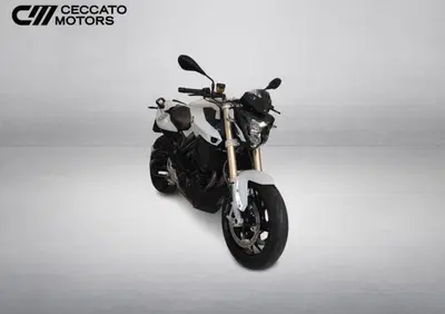 Bmw F 800 R (2015 - 16) - Annuncio 9992795