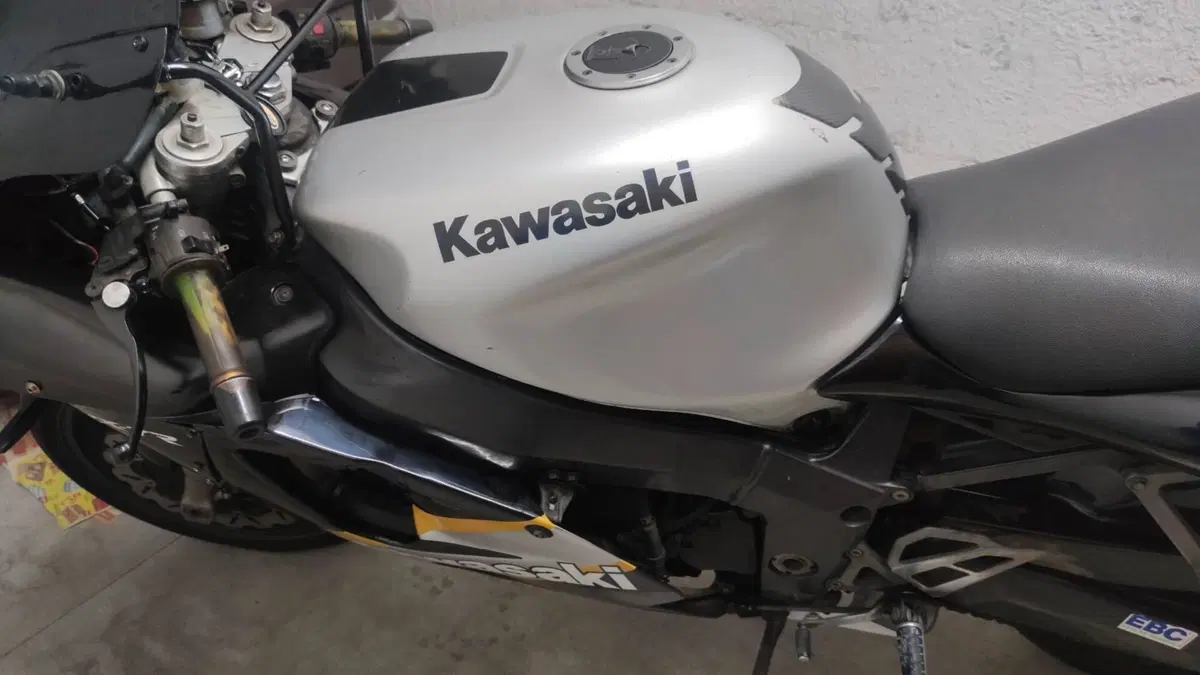 Kawasaki   (12)