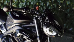 Triumph Street Triple RS (2020 - 22)  (5)