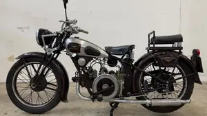 Moto Guzzi  
