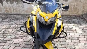 Benelli TRK 502X (2021 - 26) 