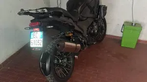 Honda Crosstourer ABS (2011 - 16) 