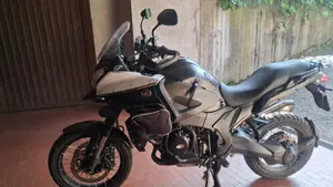 Honda Crosstourer ABS (2011 - 16)  (2)