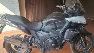 Honda Crosstourer ABS (2011 - 16)  (3)