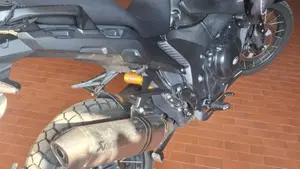 Honda Crosstourer ABS (2011 - 16)  (4)