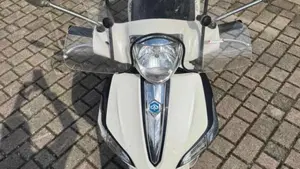 Piaggio Liberty 125 ABS (2017 - 20)  (3)