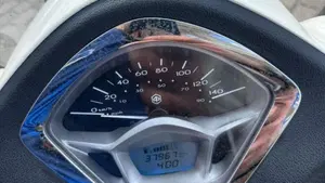 Piaggio Liberty 125 ABS (2017 - 20)  (5)