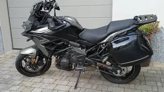 Kawasaki Versys 650 (2021 - 24) usata