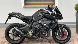 Yamaha MT-10 ABS (2016 - 17)  (2)