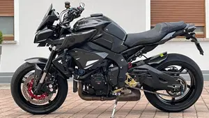 Yamaha MT-10 ABS (2016 - 17)  (4)