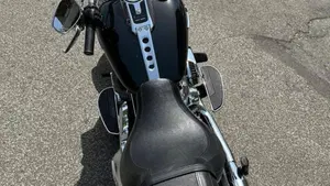 Harley-Davidson Fat Boy 114 (2021 - 24)  (2)