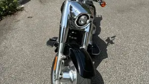 Harley-Davidson Fat Boy 114 (2021 - 24)  (3)