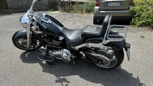 Harley-Davidson Fat Boy 114 (2021 - 24)  (5)