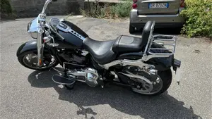 Harley-Davidson Fat Boy 114 (2021 - 24)  (6)