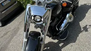 Harley-Davidson Fat Boy 114 (2021 - 24)  (7)