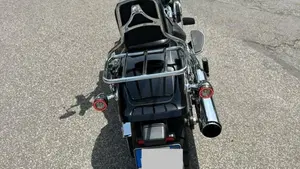 Harley-Davidson Fat Boy 114 (2021 - 24)  (8)