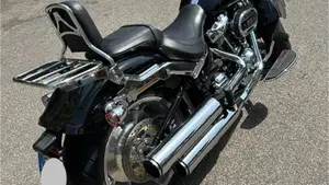 Harley-Davidson Fat Boy 114 (2021 - 24)  (9)