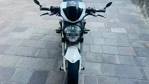 Ducati Monster 696 (2008 - 13)  (3)