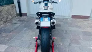 Ducati Monster 696 (2008 - 13)  (6)
