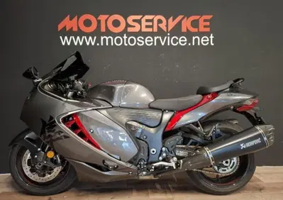 Suzuki GSX 1300 R Hayabusa (2021 - 24) - Annuncio 9992841