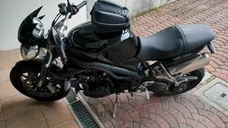 Triumph Speed Triple 1050 (2005 - 11) usata